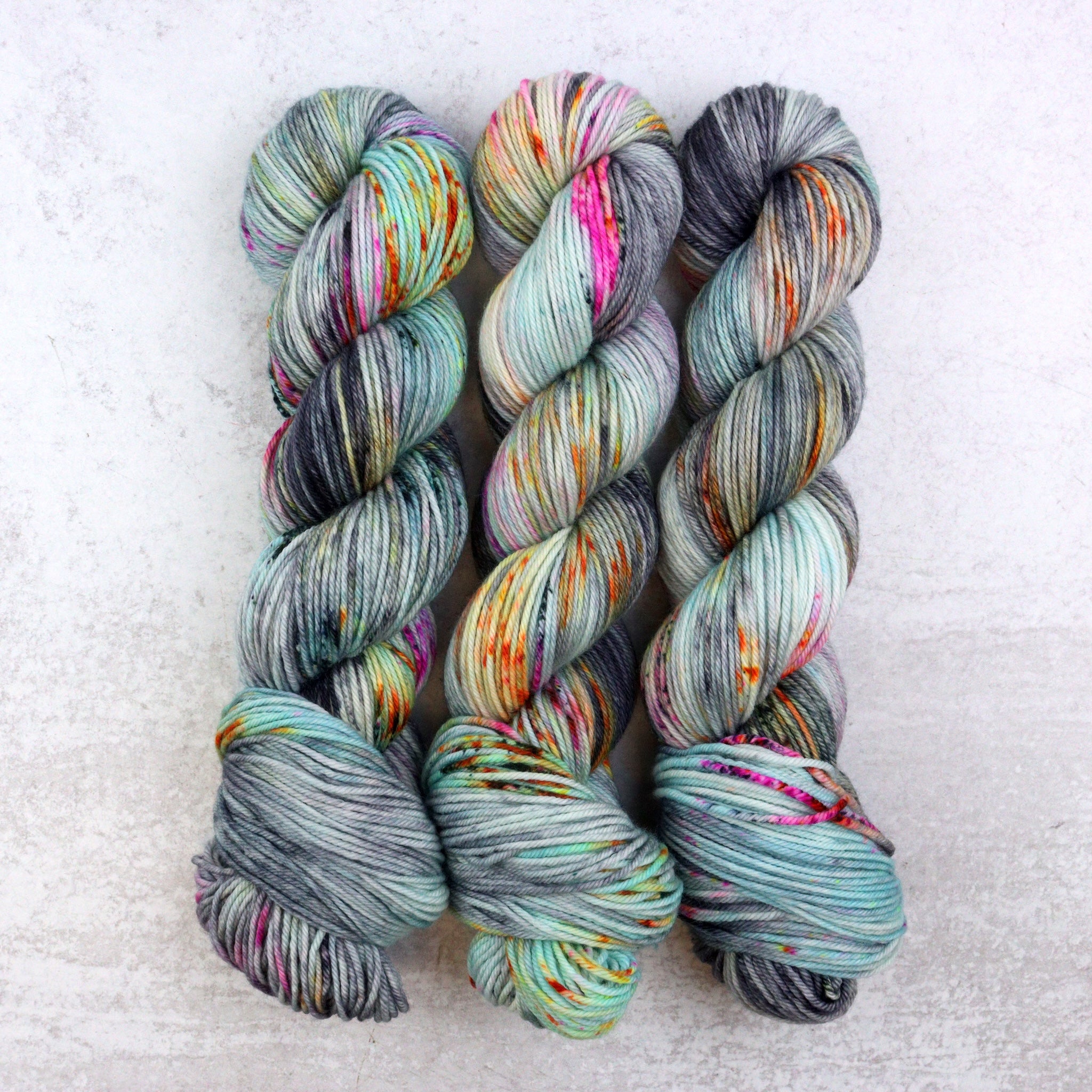 Spaced Out - Squish DK