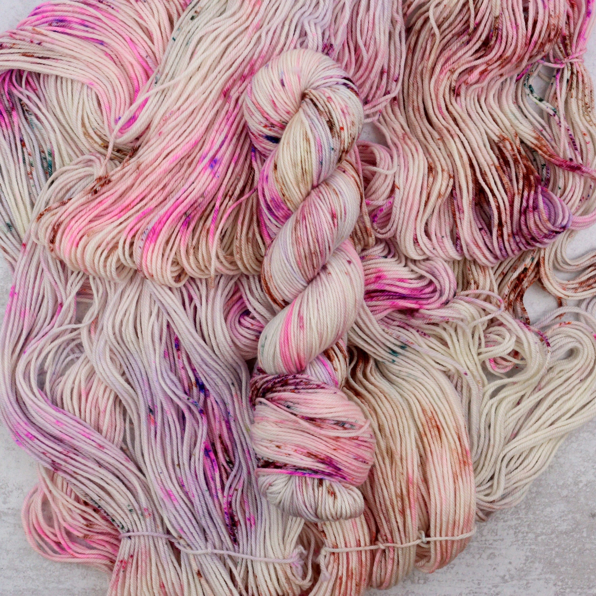 Staycation - Squish DK