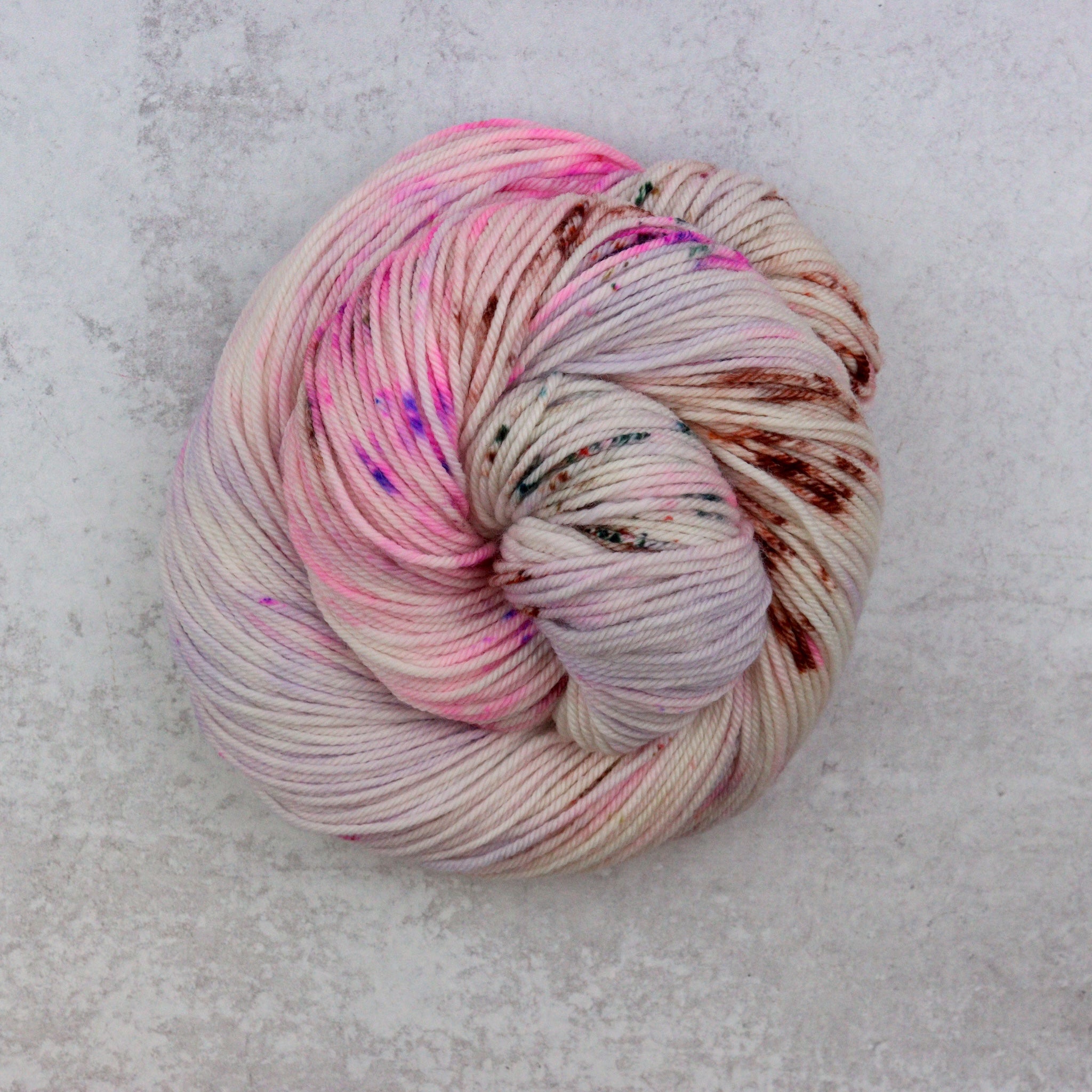 Staycation - Squish DK