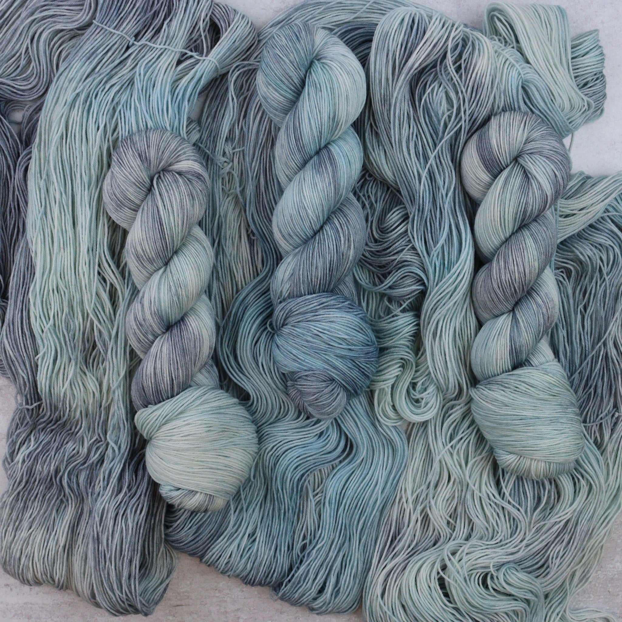 THE MINOR ARCANA SERIES - Stole of Cups Kit