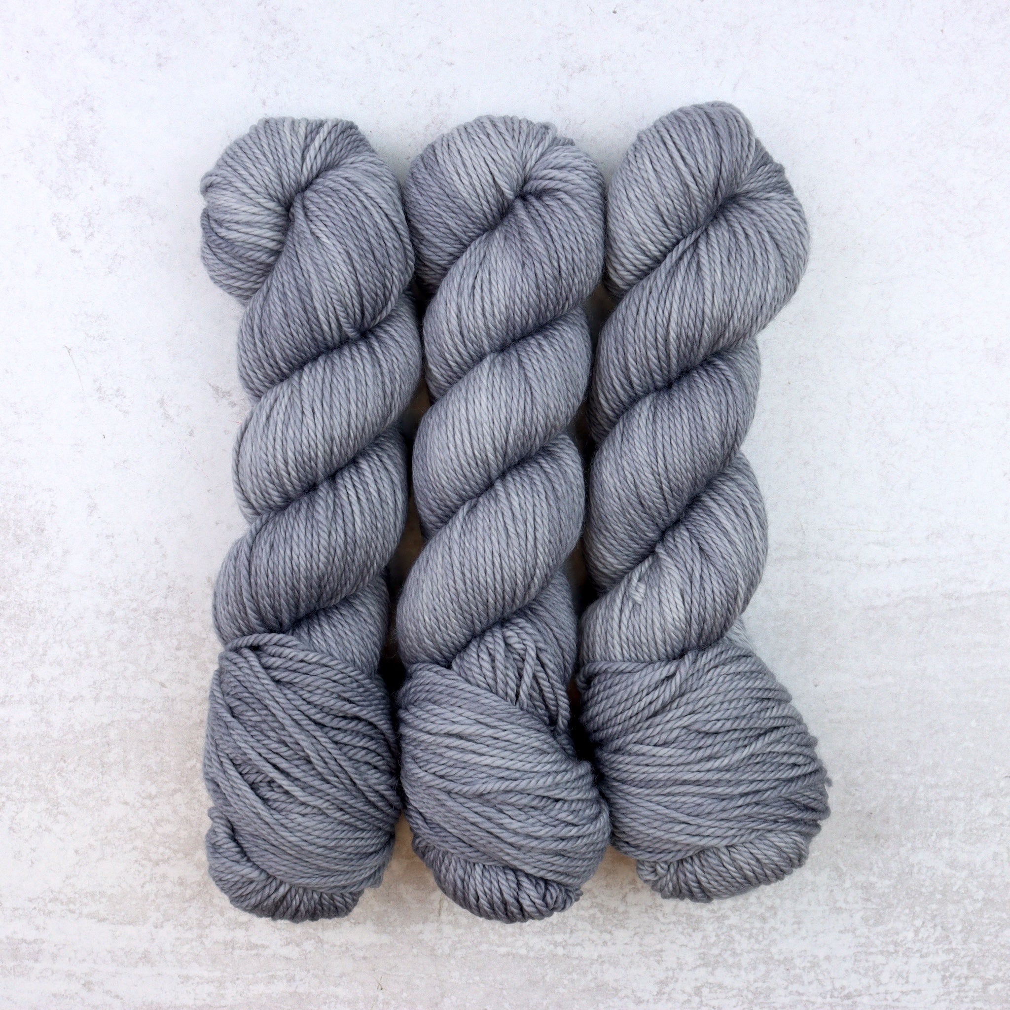 Stone - Merino Aran