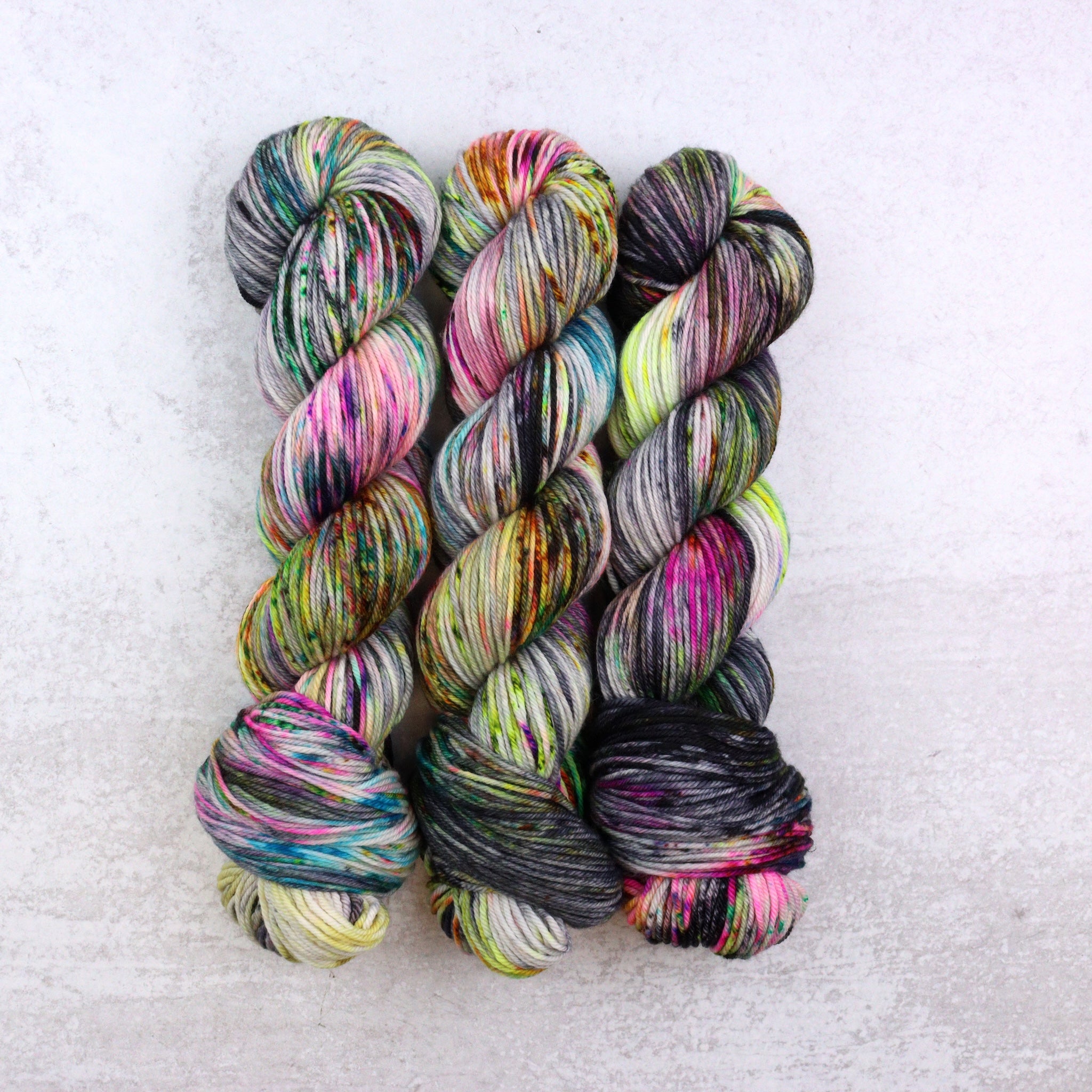 Strange Trip - Squish DK