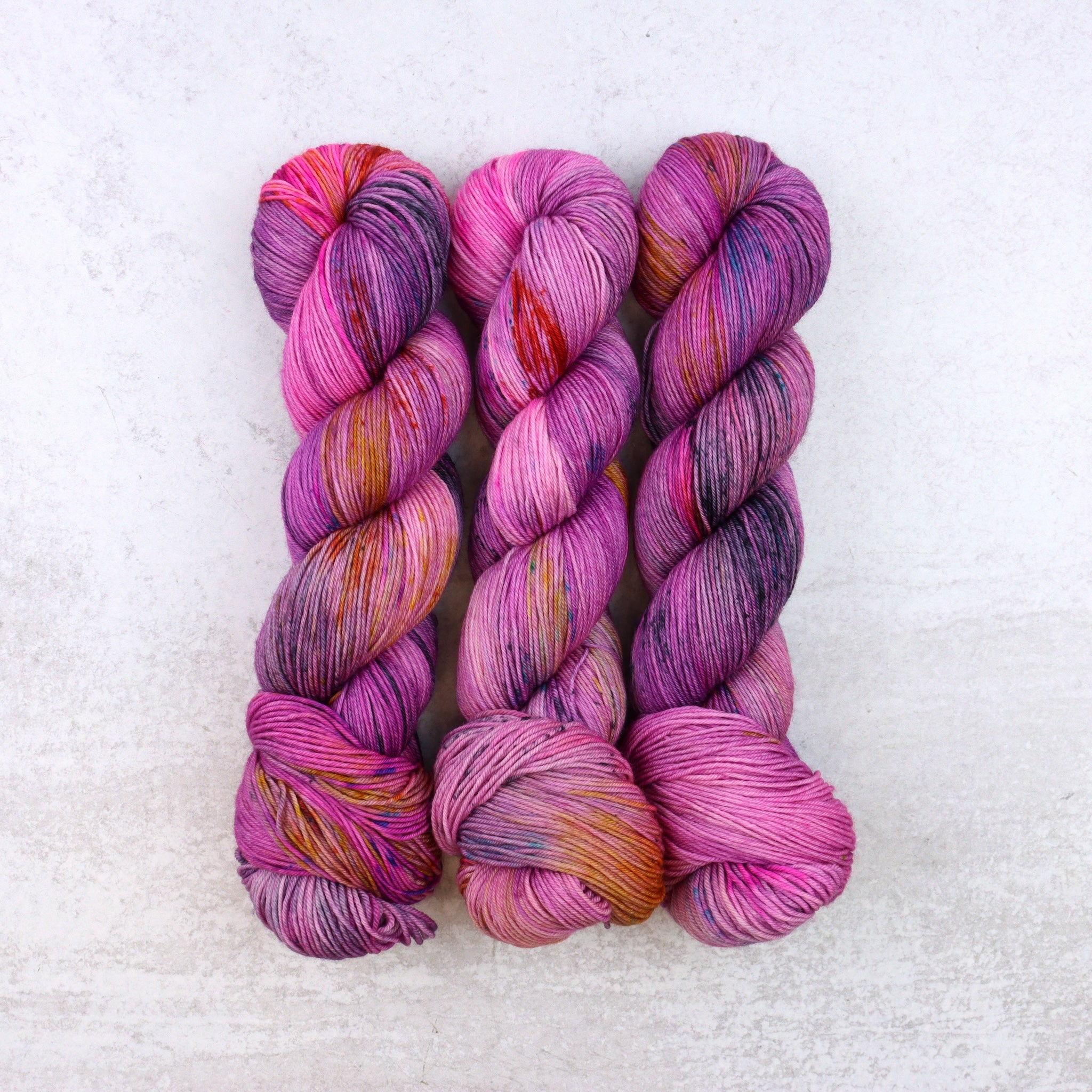 Sugar Fairy - Classic Sock