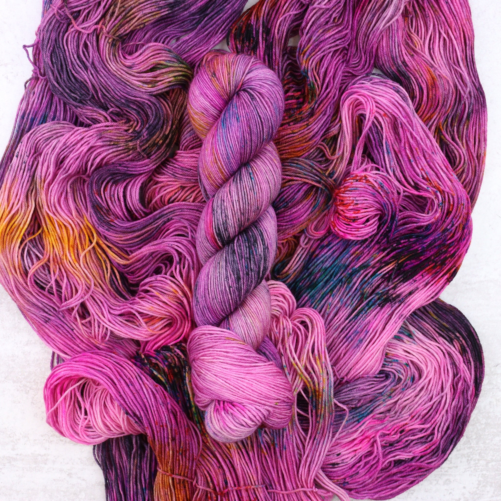 Sugar Fairy - Classic Sock