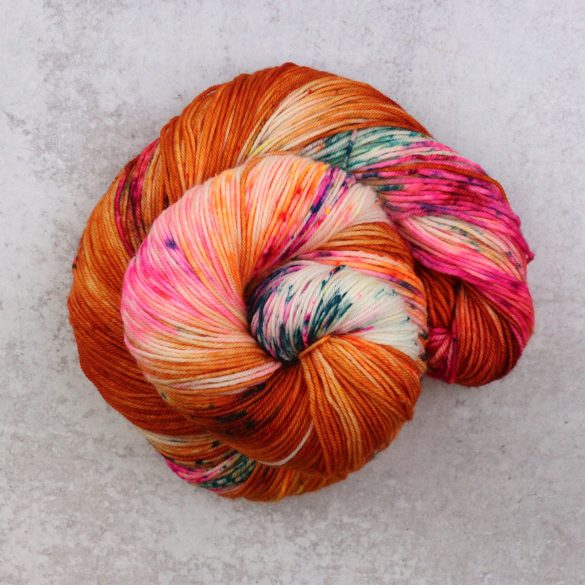 Sun Seeker - Classic Sock