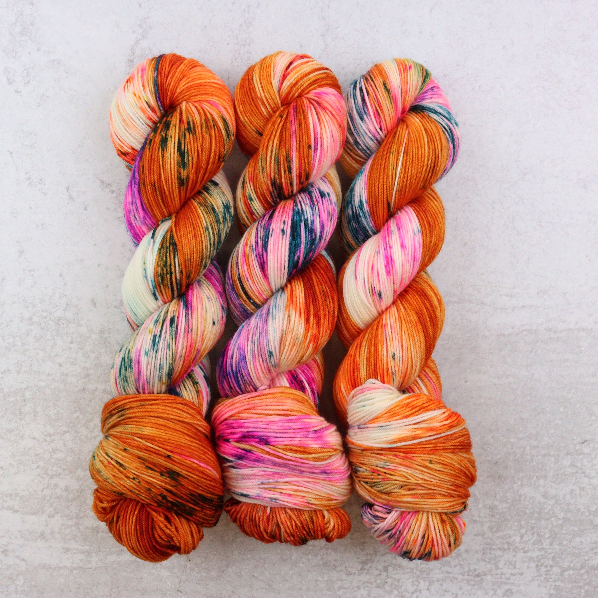 Sun Seeker - Classic Sock