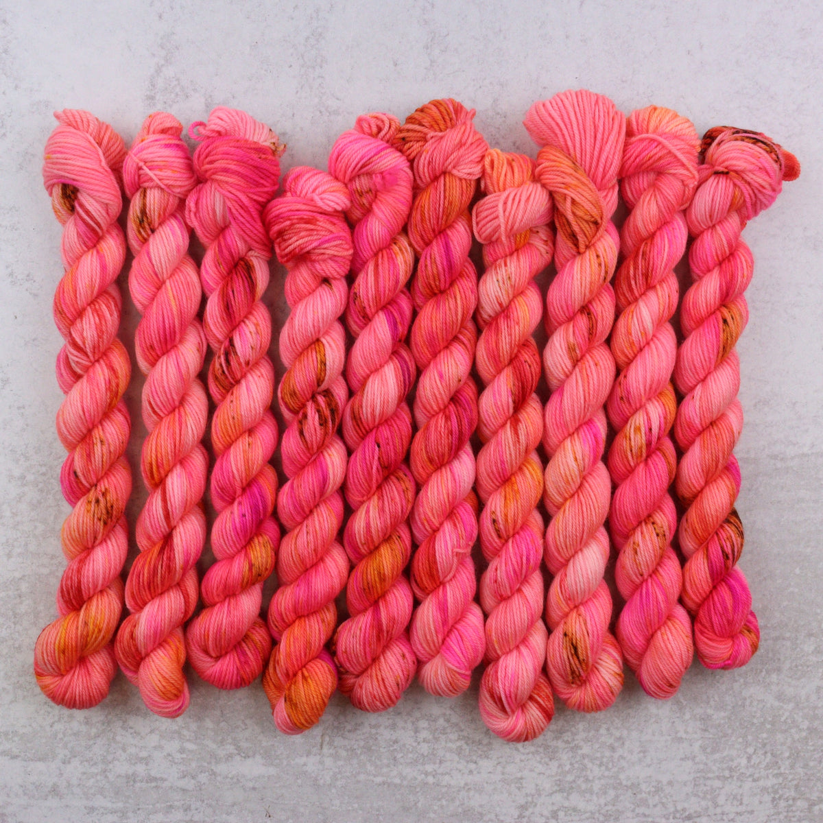 Sweethearts - Classic Sock Mini