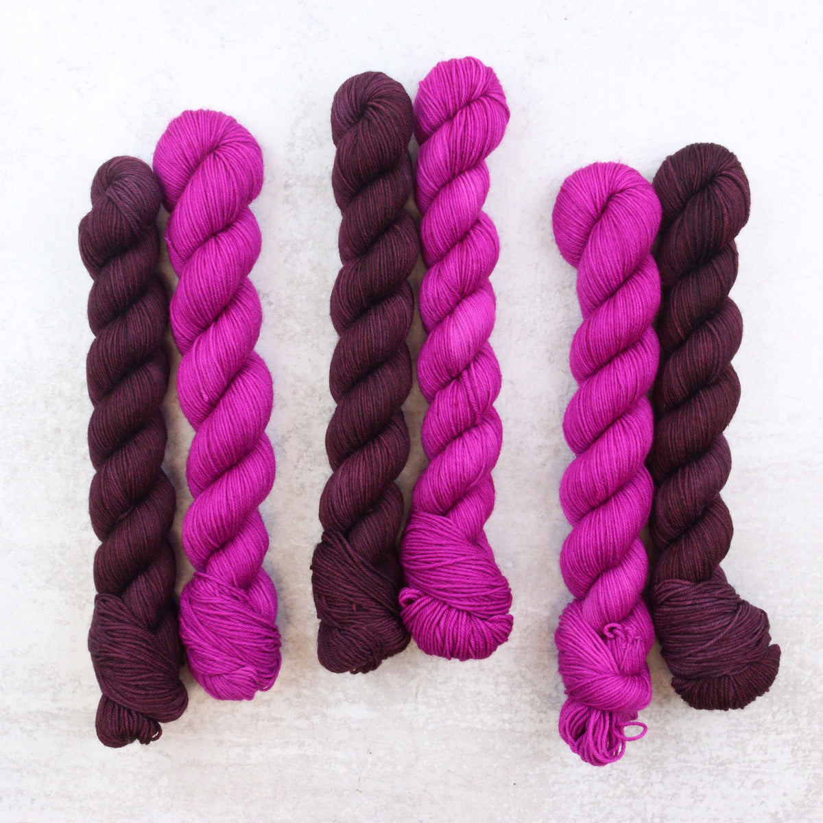 Bruiser Sock Set