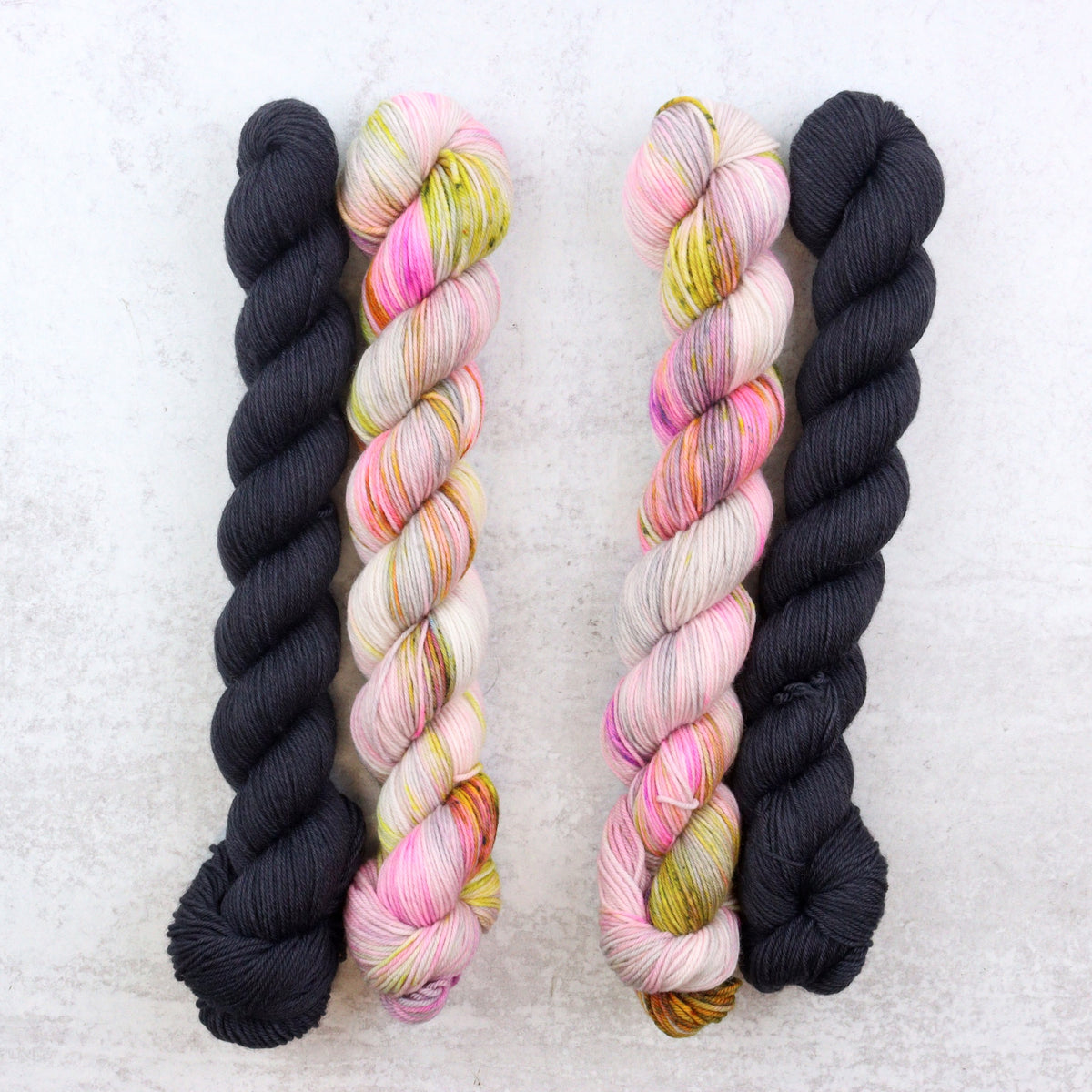 Goo Goo Muck - Tough Sock Set
