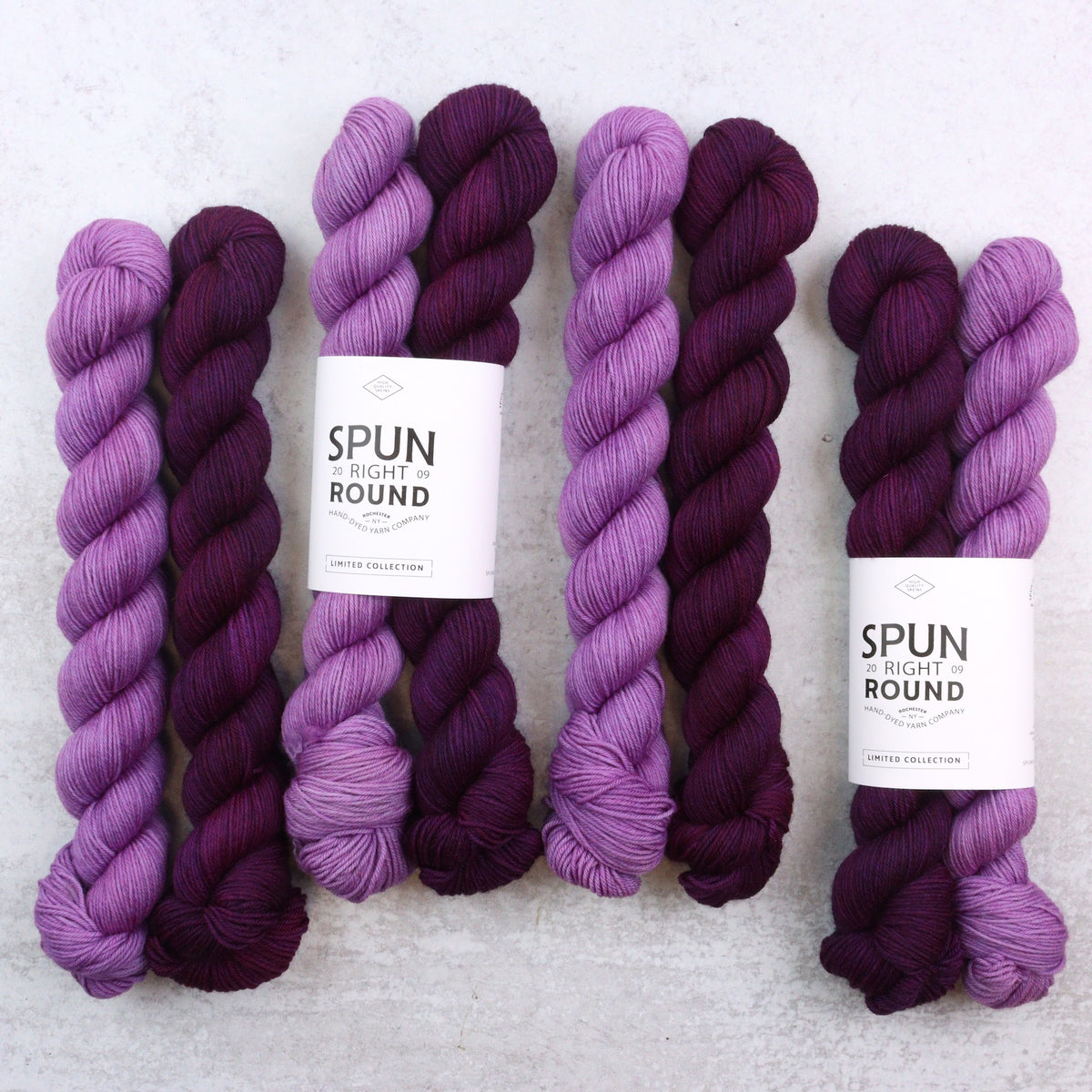 Undercover Sock Set