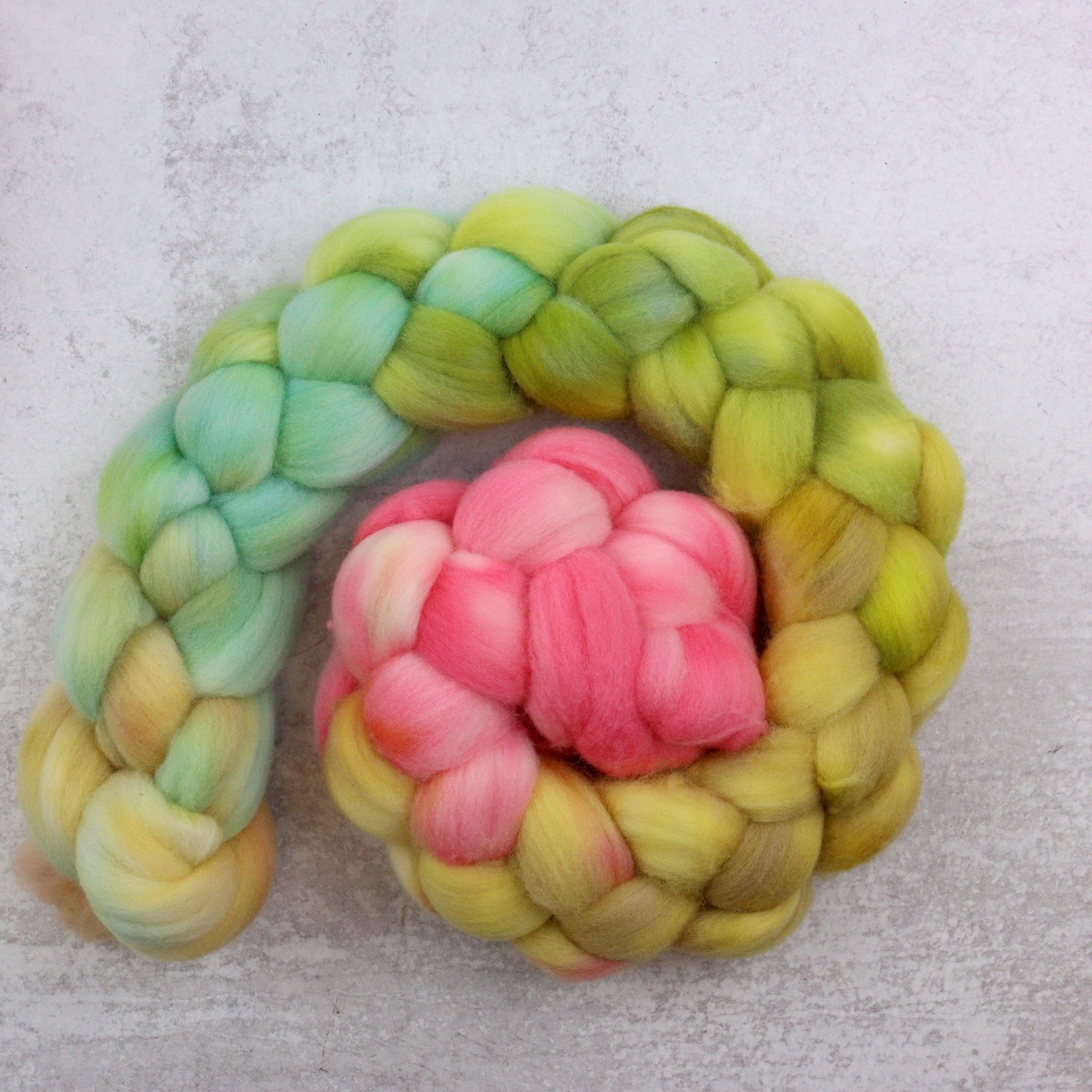 Tart - Targhee