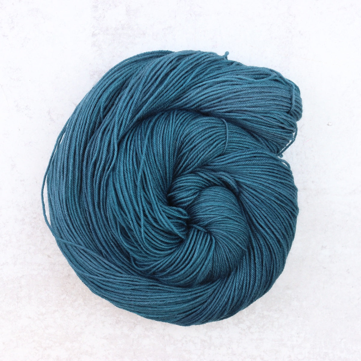 Teal We Meet Again -  Tough Sock