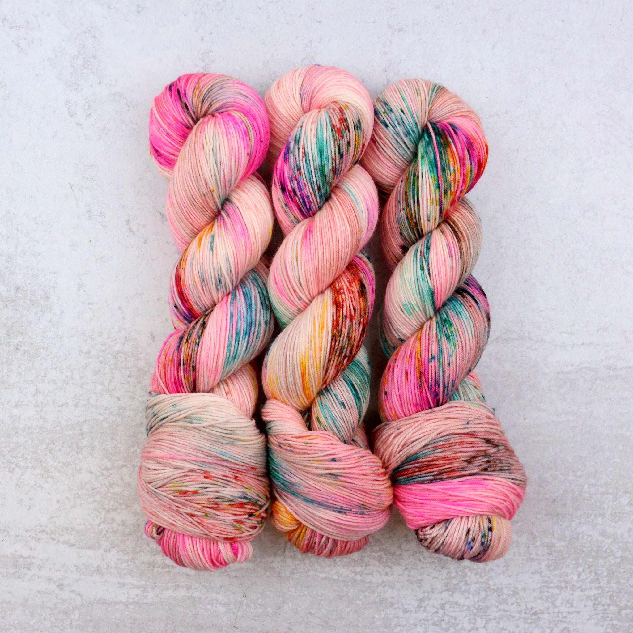 Tizzy - Classic Sock