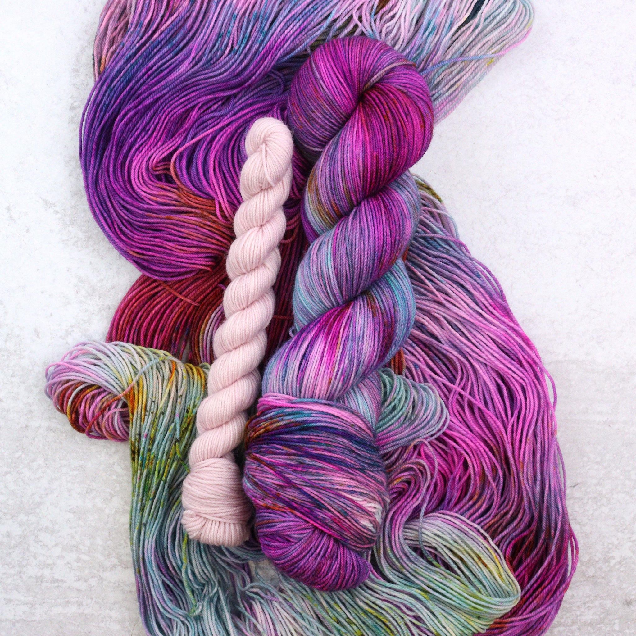 Miracle - Limited Edition Tough Sock Set