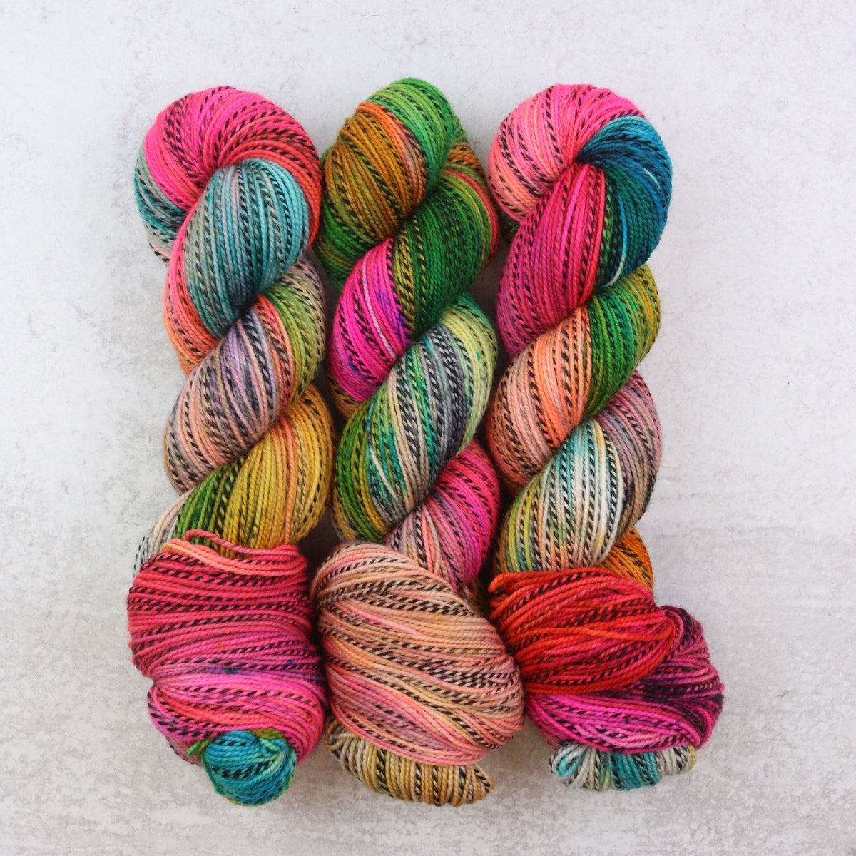 Toys - Twist Sock