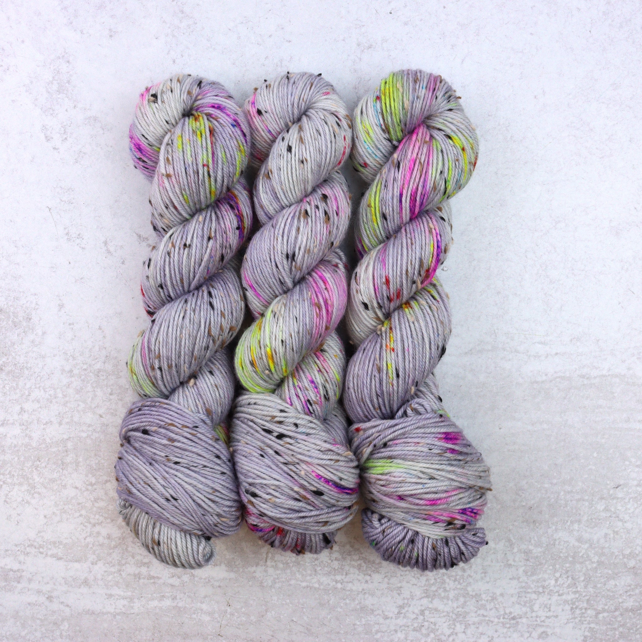 Glam Rock - Tweed DK
