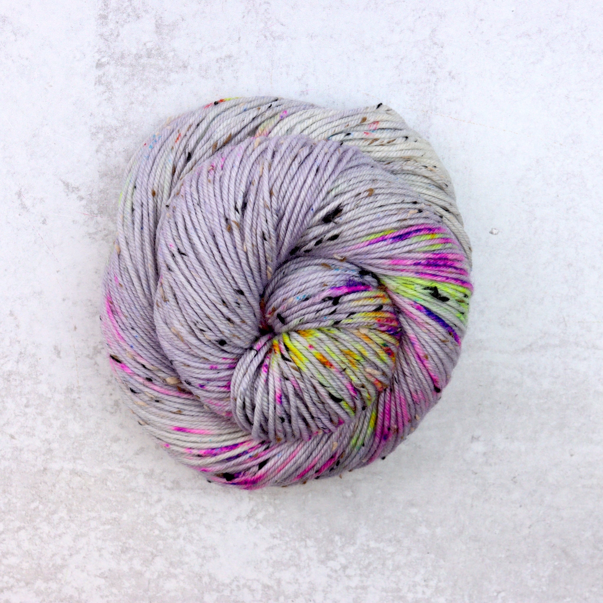 Glam Rock - Tweed DK