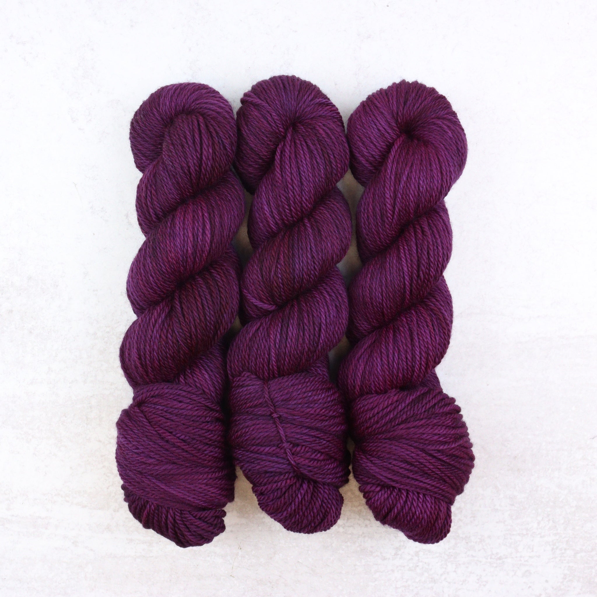 Undercover- Merino Aran