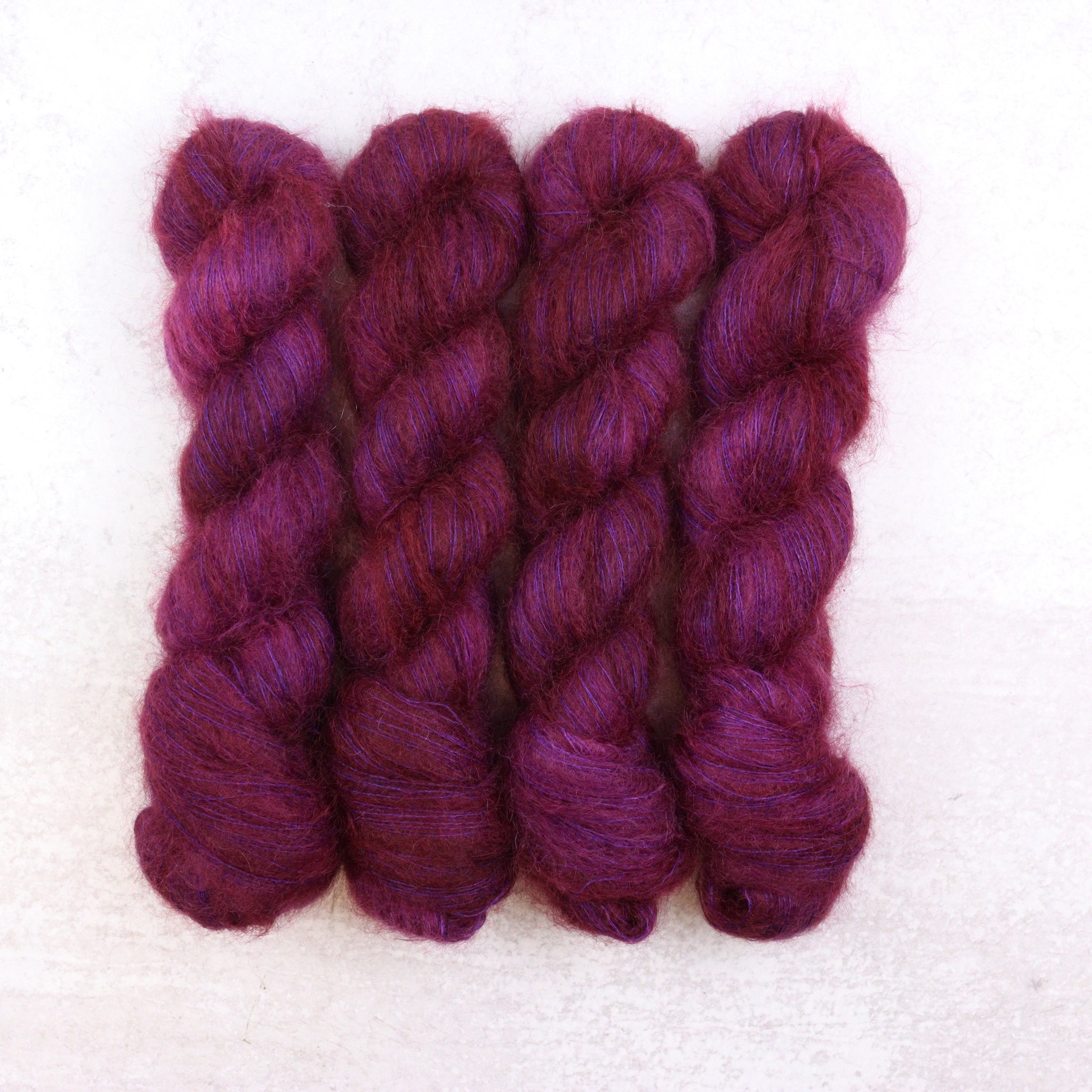 Undercover - Mohair Silk