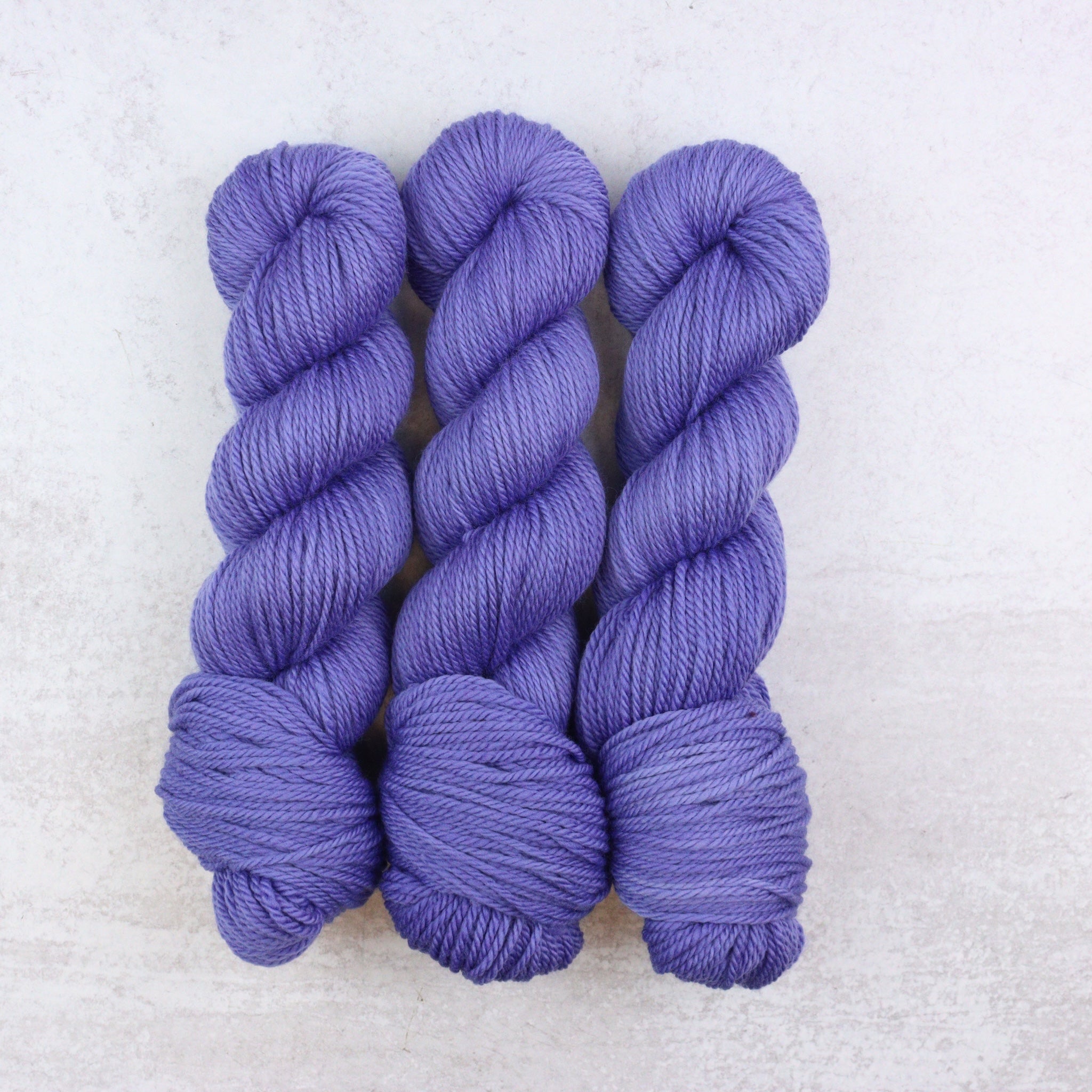 Vinca - Merino Aran