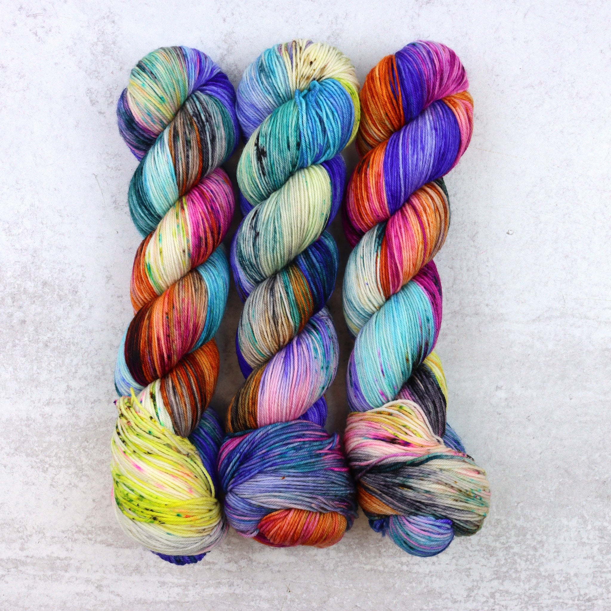 Vitalize - Classic Sock
