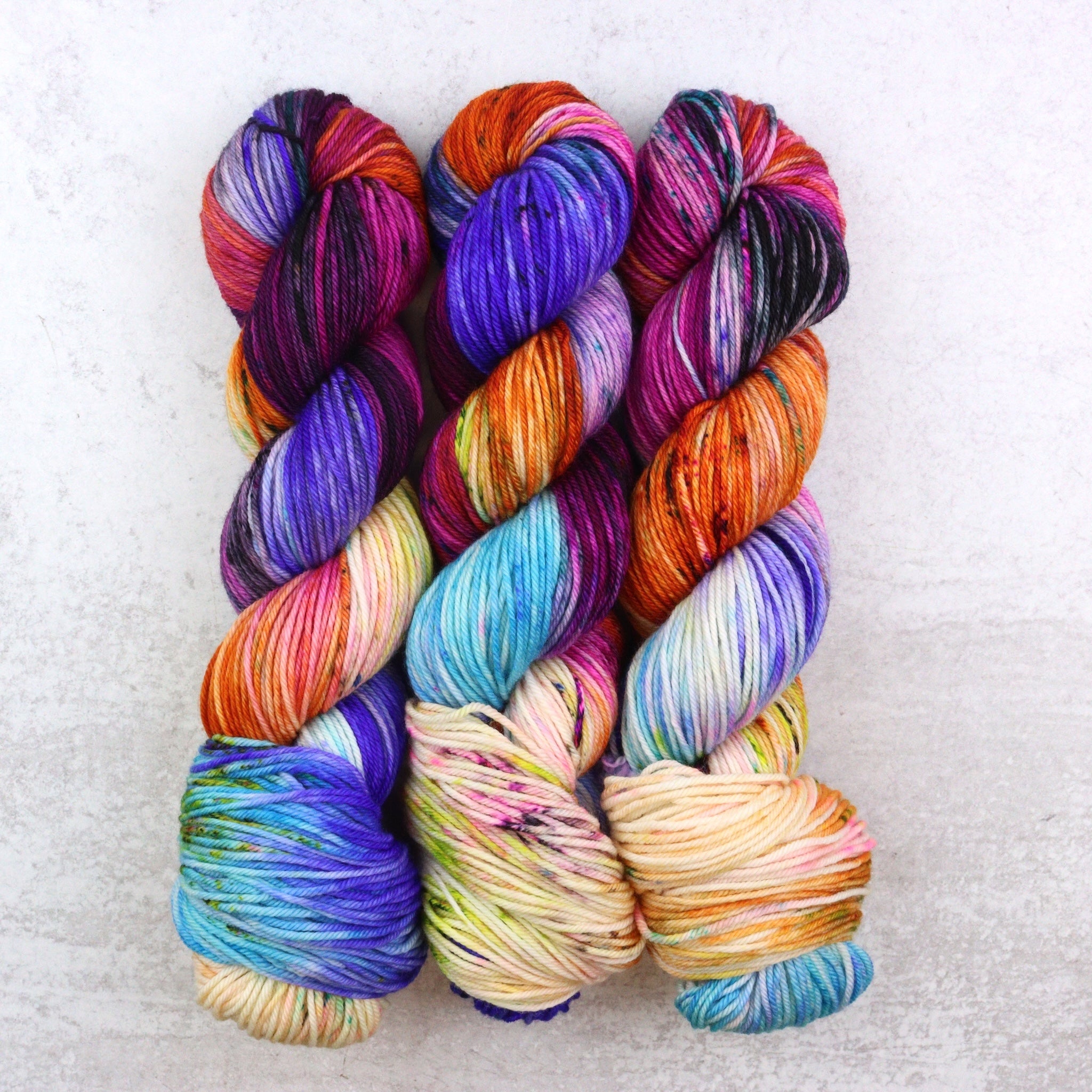 Vitalize - Squish DK