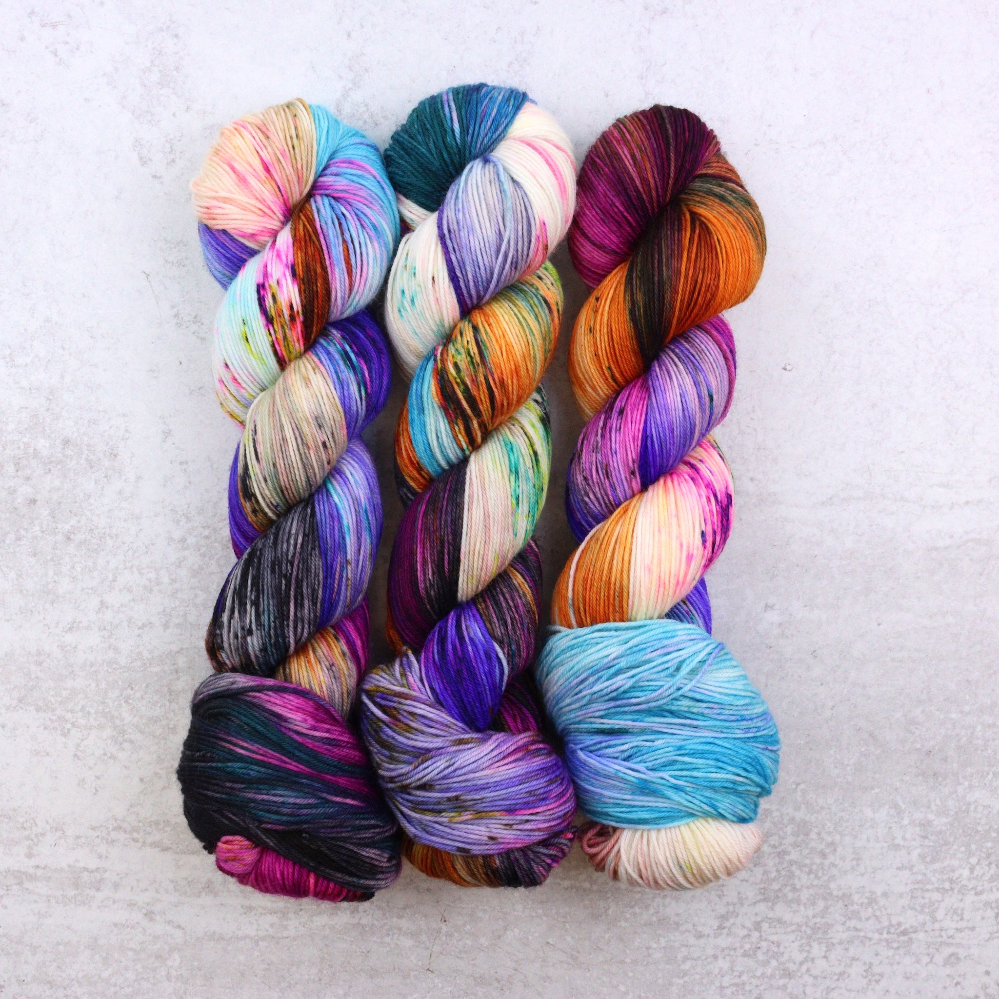 Vitalize - Tough Sock