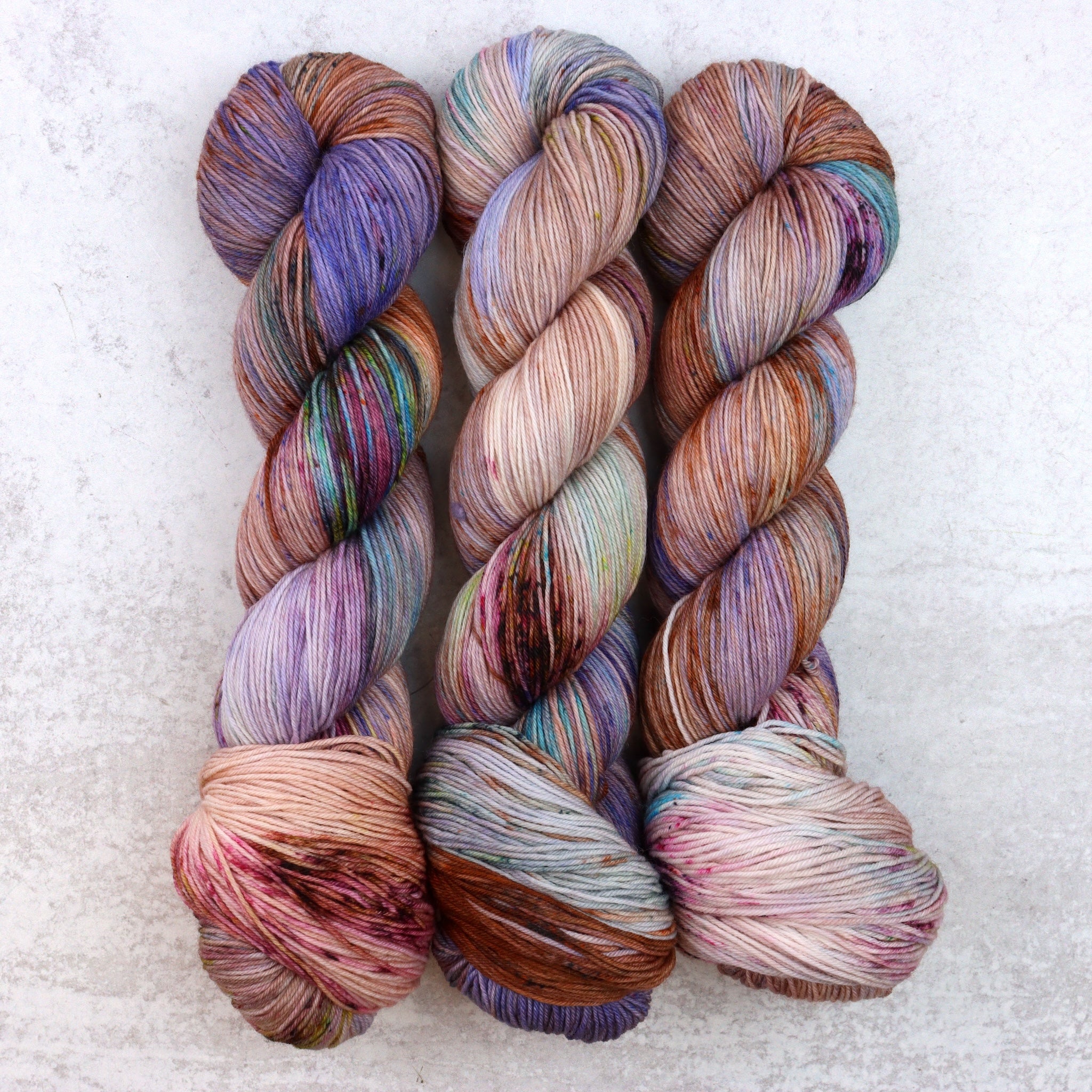 Vixen - Tough Sock
