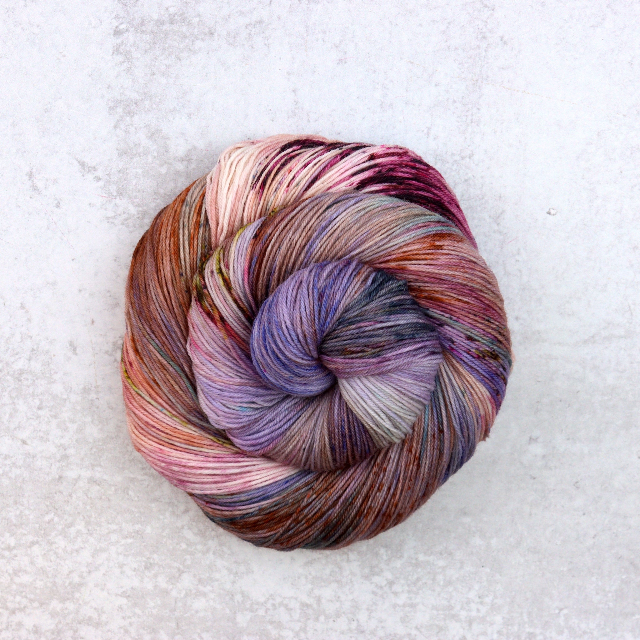 Vixen - Tough Sock