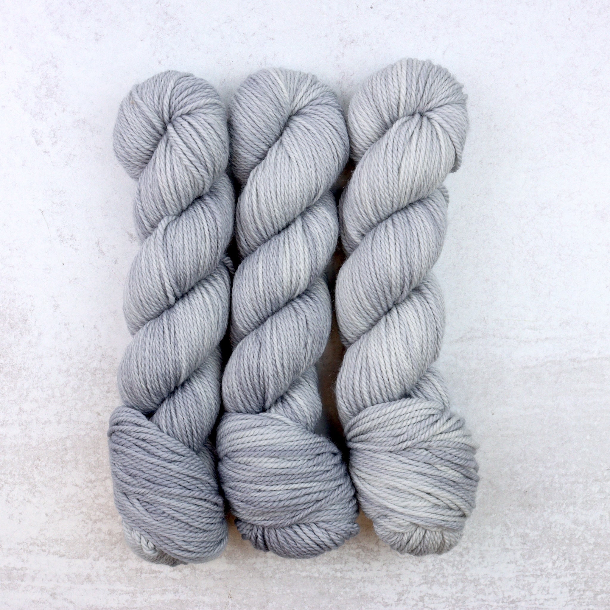 Whisper - Merino Aran