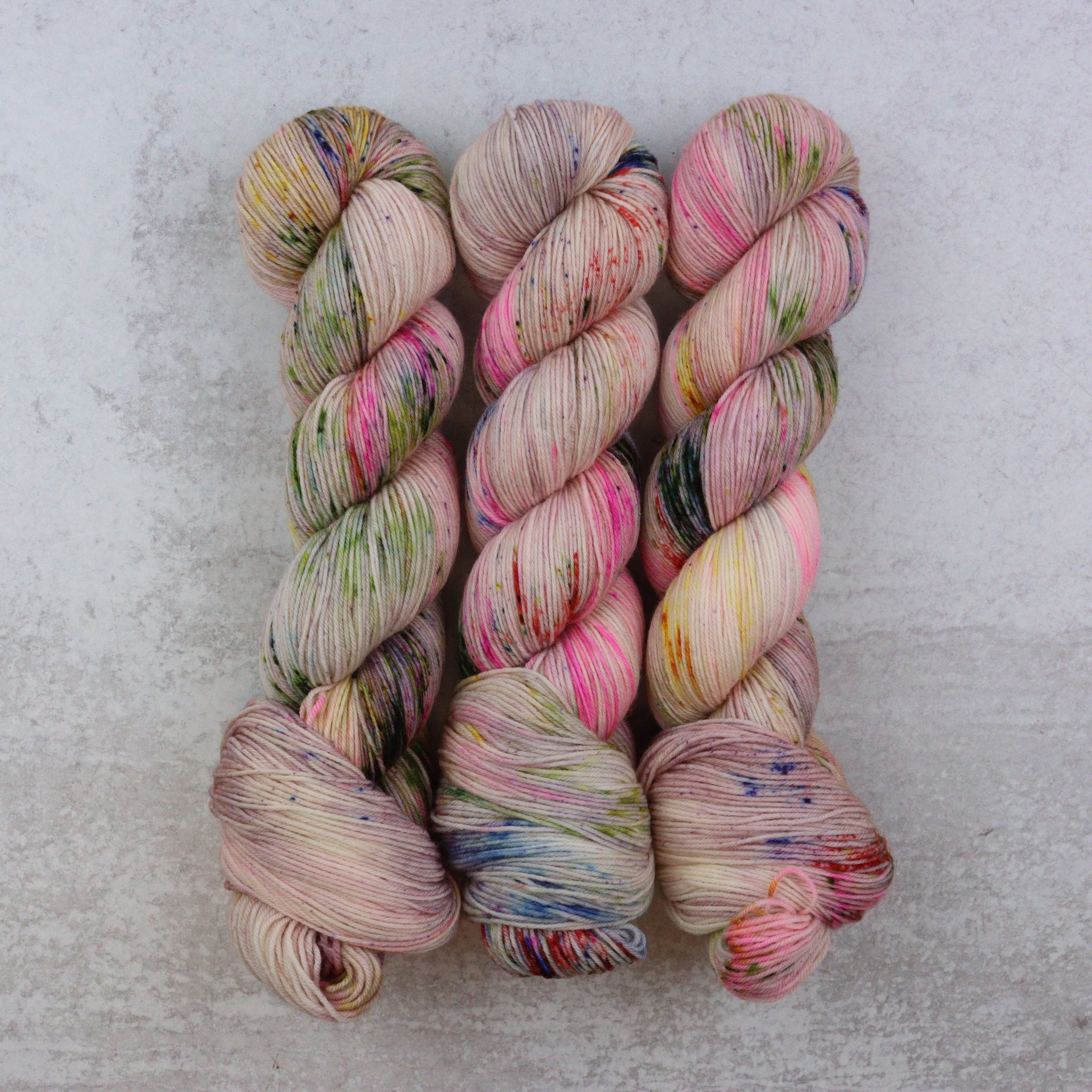 Wildflowers - Classic Sock