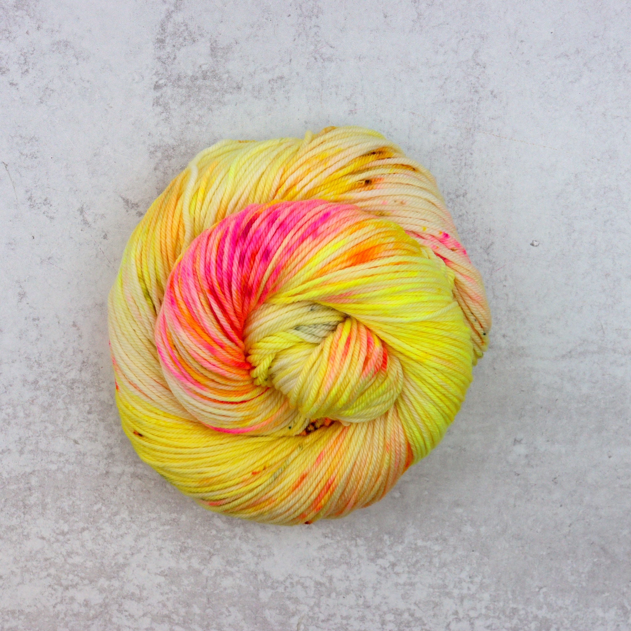Bright Idea - Squish DK