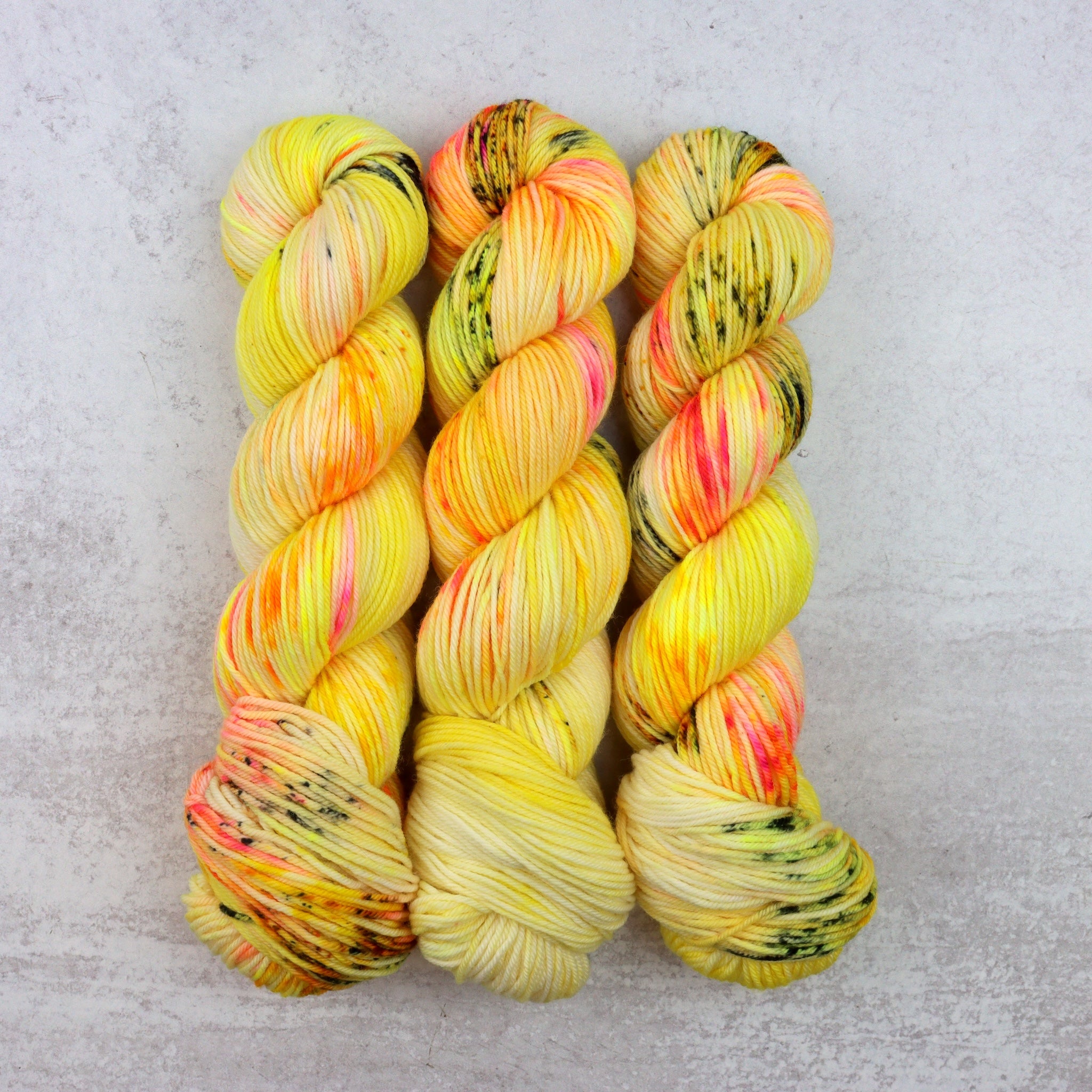 Bright Idea - Squish DK