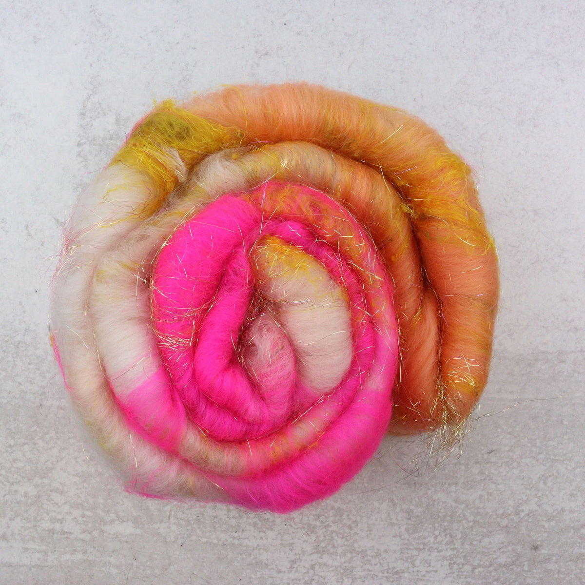 Sugar - Carded Batt