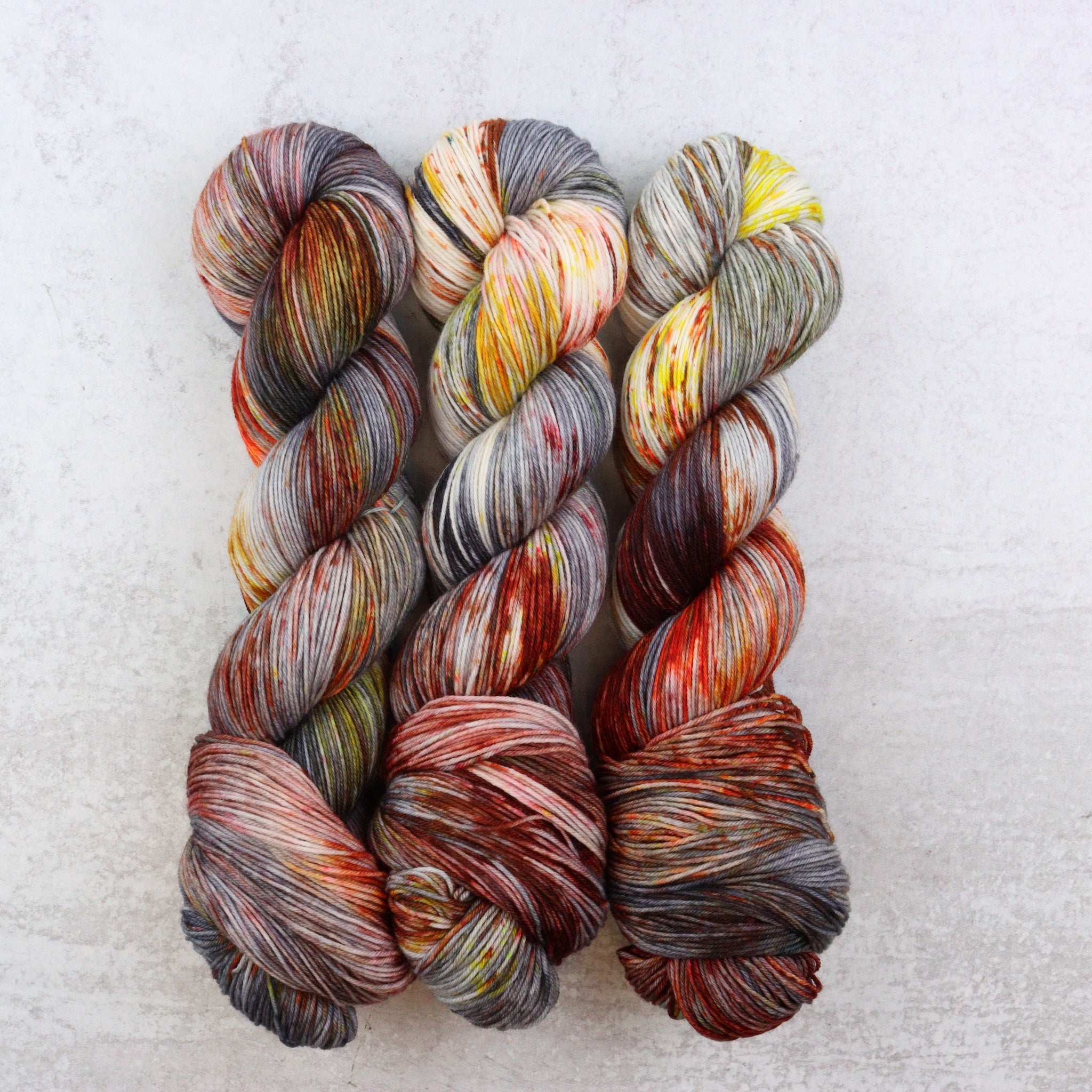 Jack O'Lantern - Tough Sock