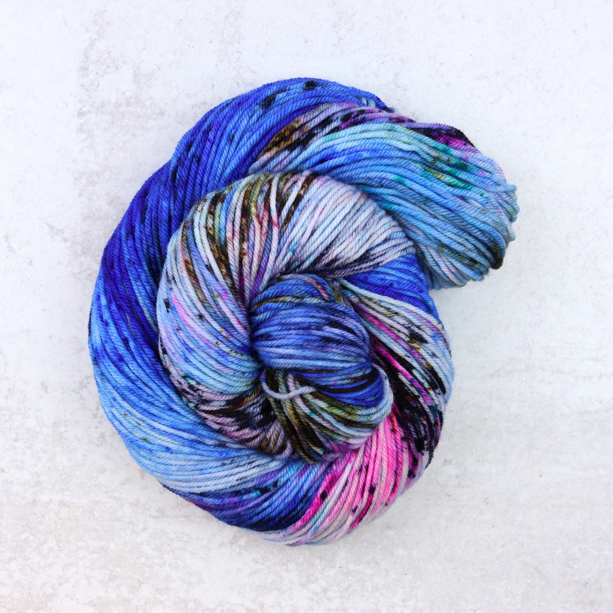 Lava Lamp - Squish DK