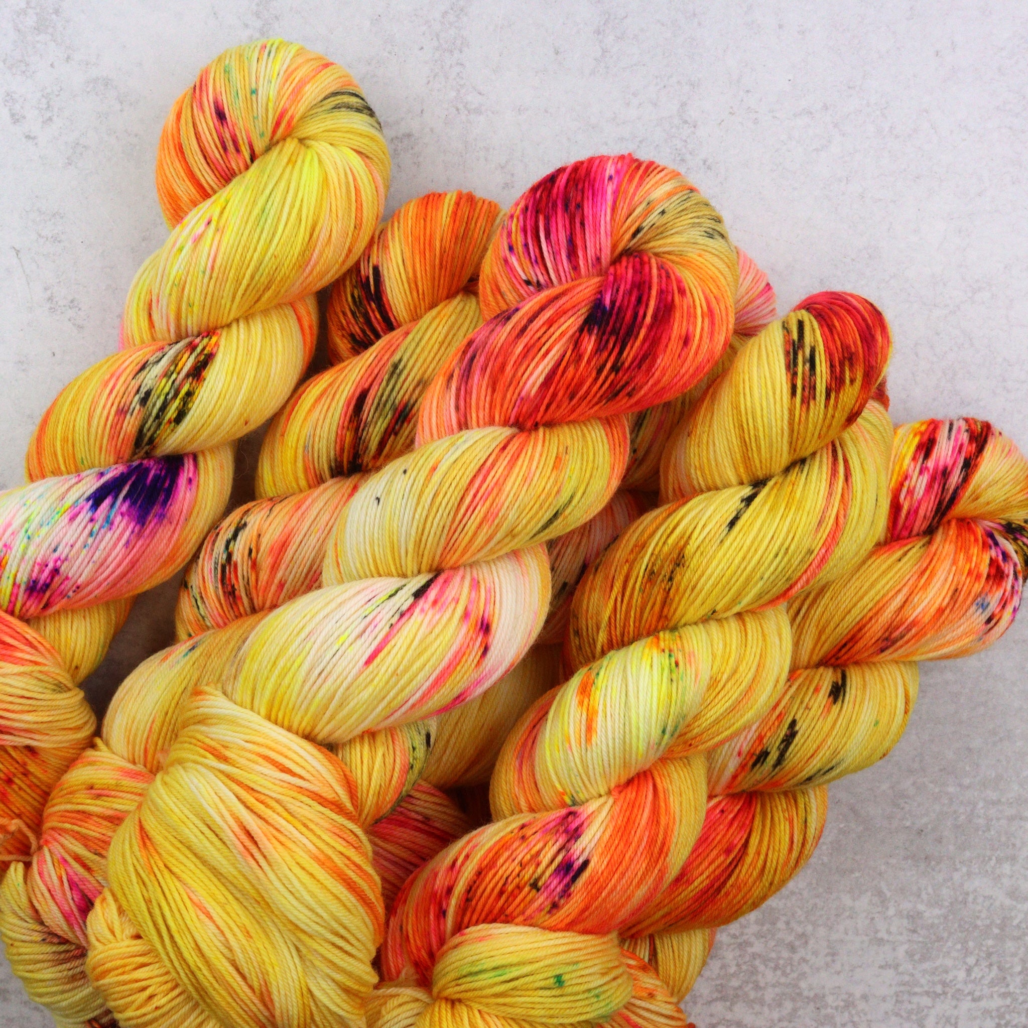 Raucous - Classic Sock