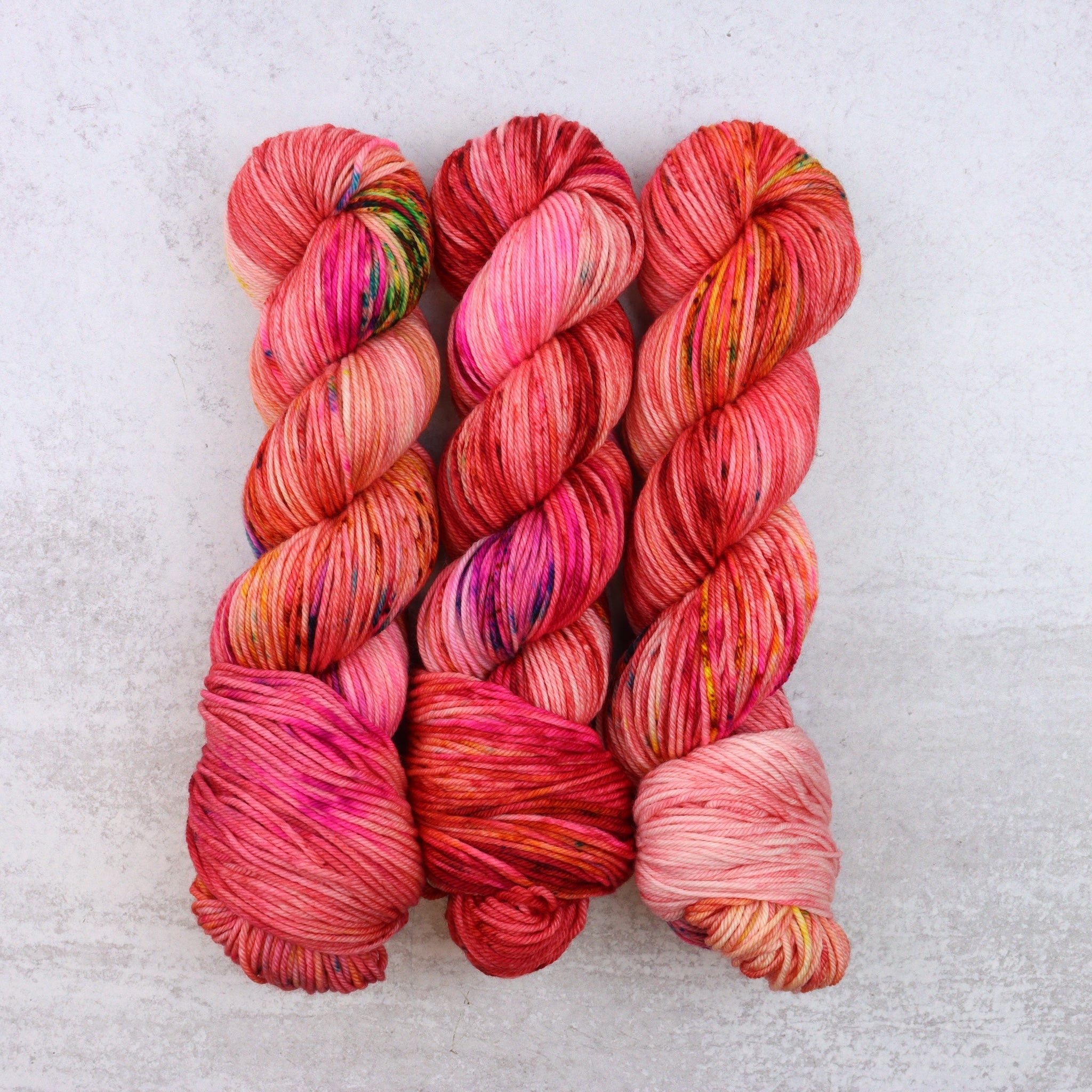 Tulip - Squish DK