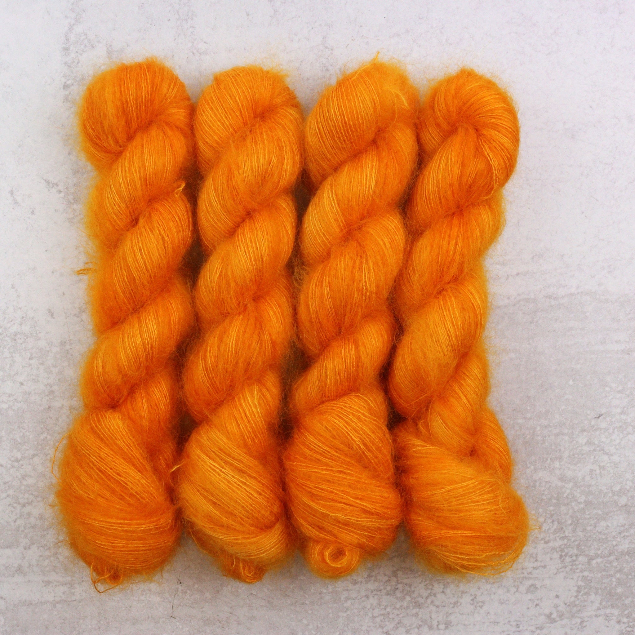 Zest - Mohair Silk